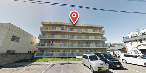 ソウルカラー -Soul Color-の外観