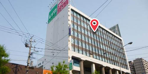 総合運命鑑定所 依田有玄の外観