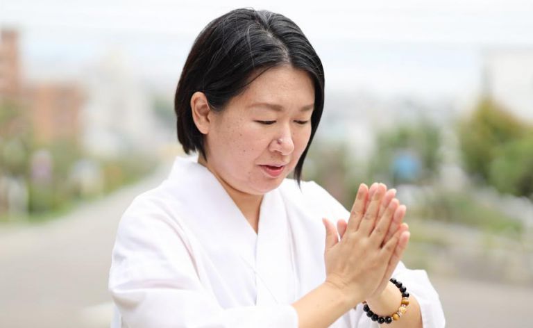 開運いすずサロン