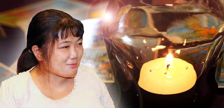 癒しの占いムナ