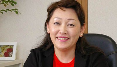 みいなほ miinaho-