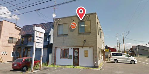 みいなほ miinahoの外観